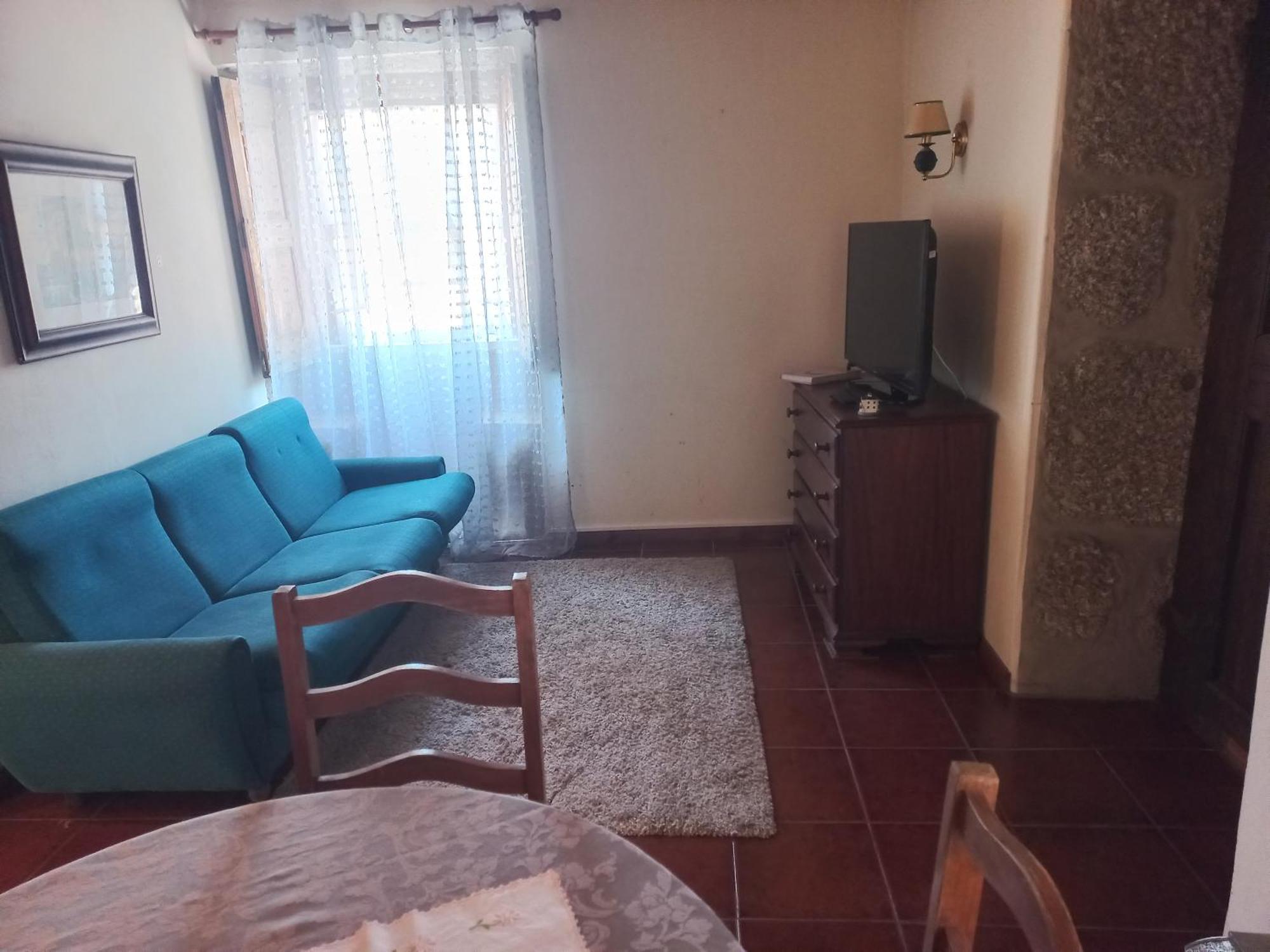 Casa De Requeixo Villa Póvoa de Lanhoso Buitenkant foto